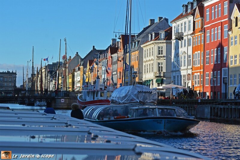 Nyhavn