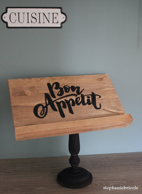 crea diy deco récup