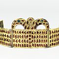 The Crown of Kerch and Other Treasures at Neues Museum