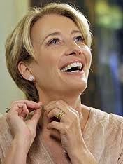 Emma Thompson