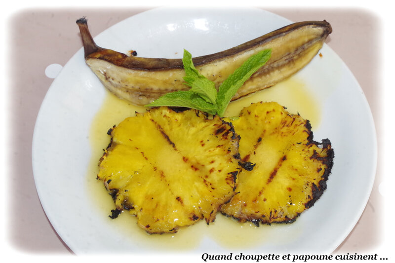 banane et ananas au bbq-3733