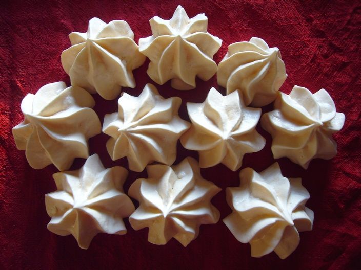 Meringues
