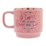 Porcinet - disney wisdom - mug - avril 2019 - 1