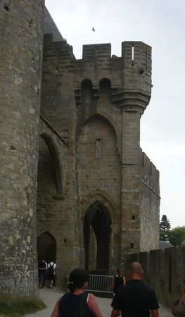 Cité de Carcassonne (17)