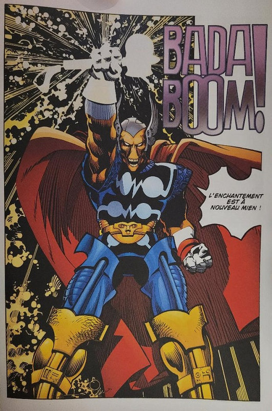 marvel icons thor par simonson 01