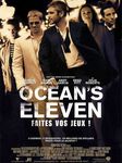 Ocean's eleven Aff