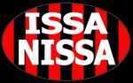 ISSA-NISSA-OVALE-FOND NOIR