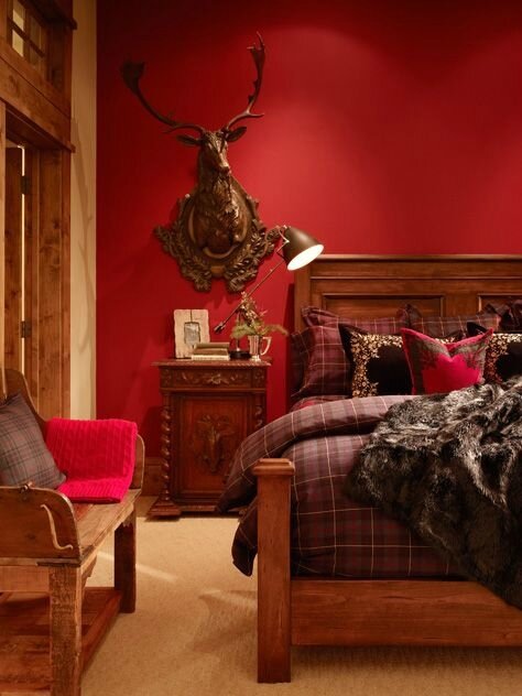 900c9420d134c71e35f622cc5db71f8b--rustic-bedrooms-bedside-tables