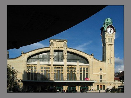 Rouen_Gare_SNCF