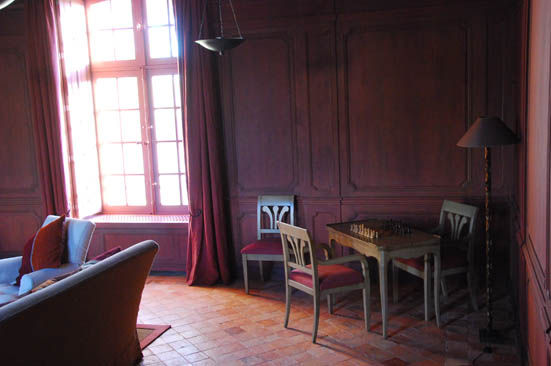salon