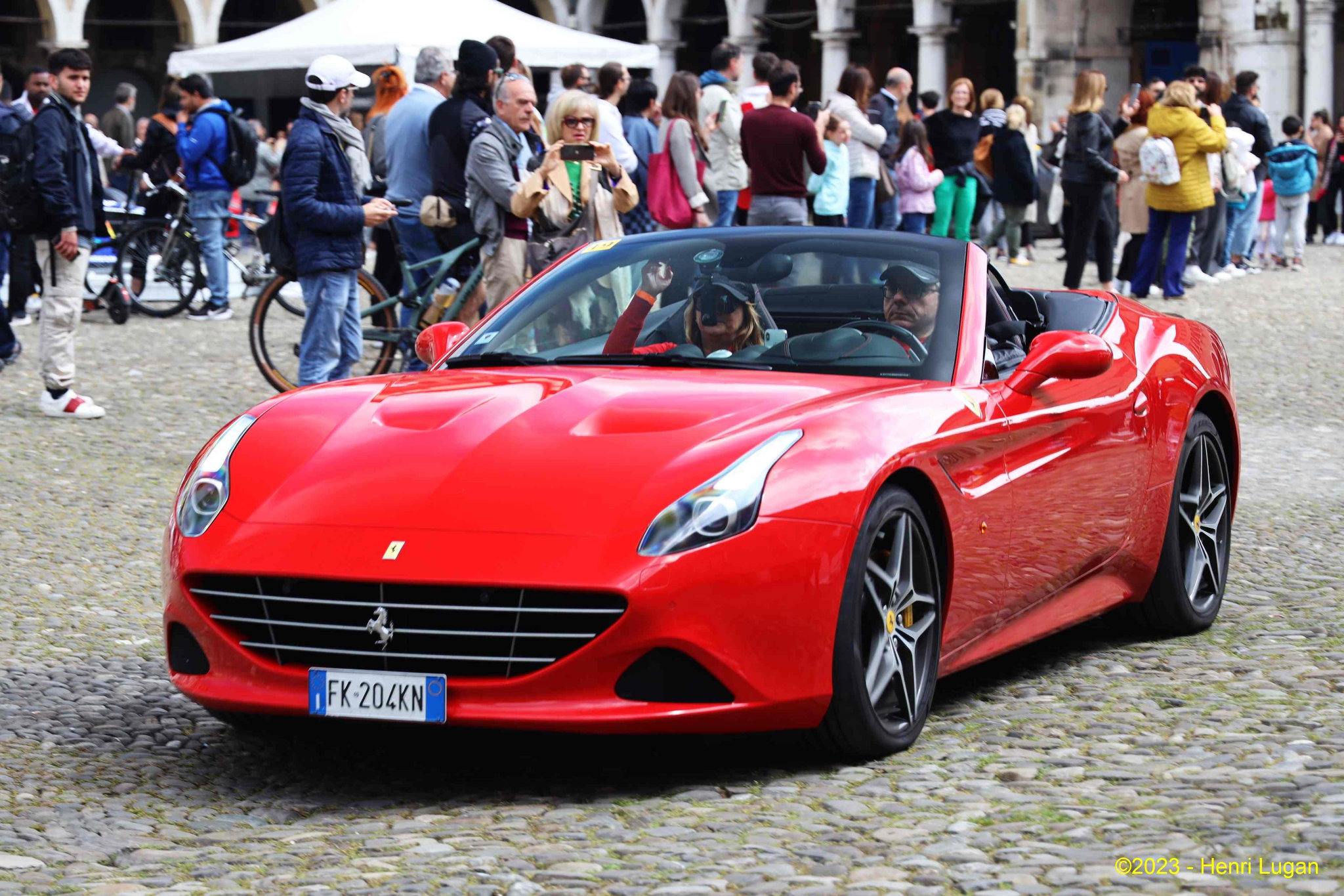 Ferrari California T_07 - 2014 [I] HL_GF