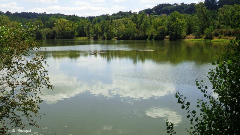 Lac et Eglise NERBIS 100816