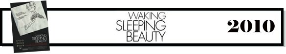 waking sleeping beauty