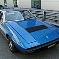 <b>Lotus</b> Elite 75 S1 1974-1980