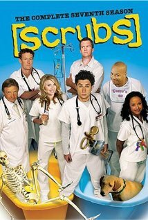 SCRUBS