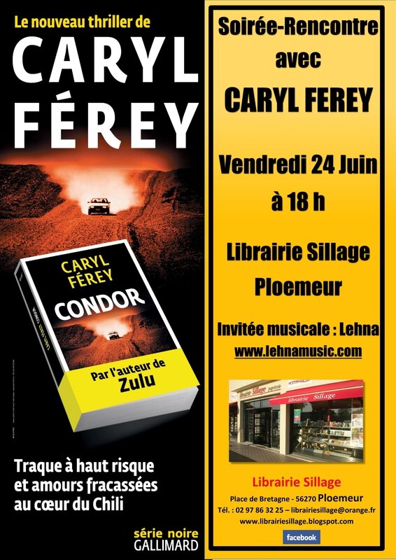 affiche