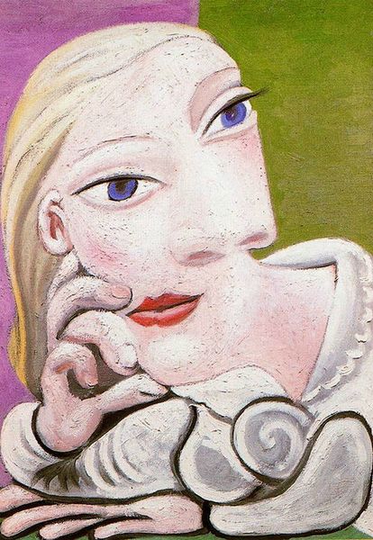 marie-therese-leaning-1939