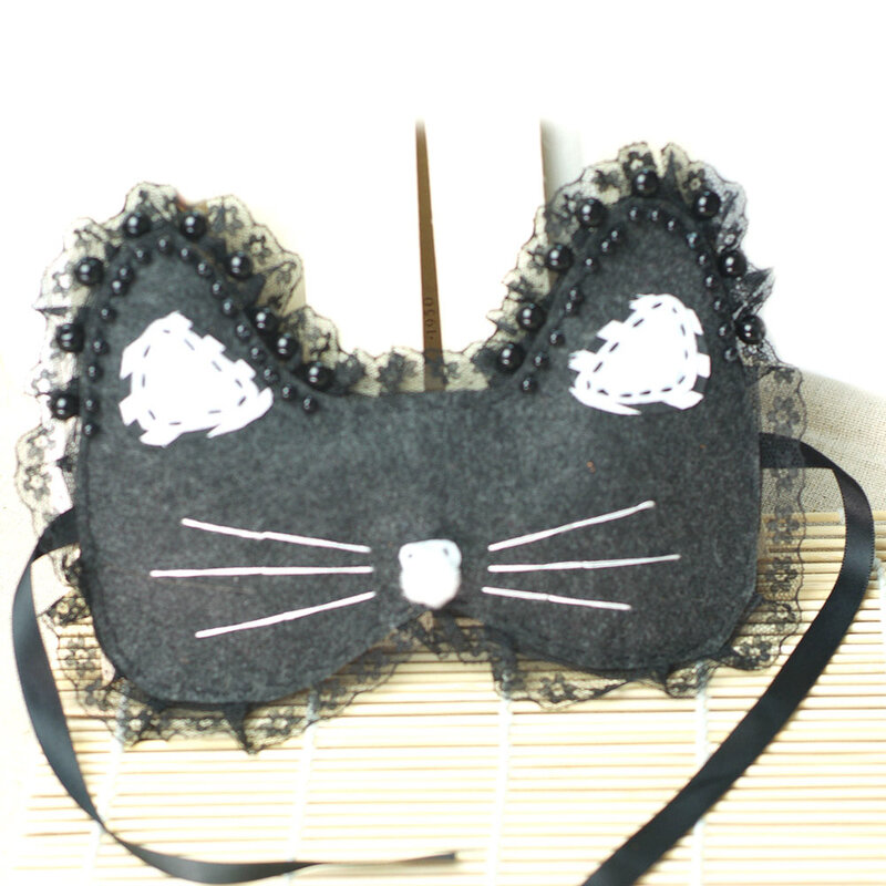 How-to-Make-a-Cute-Black-Cat-Mask-for-Halloween-5