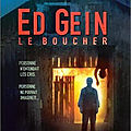 <b>Ed</b> <b>Gein</b> - Le Boucher (Massacre à la tronçonneuse - Le commencement)