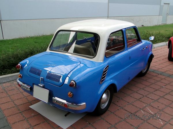 mikrus mr300 1957 1960 b