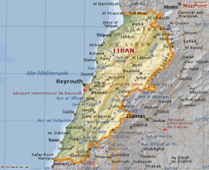 carte_geographique_liban