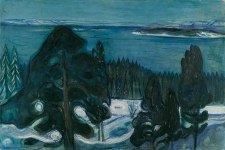 1900_Munch_Winternacht