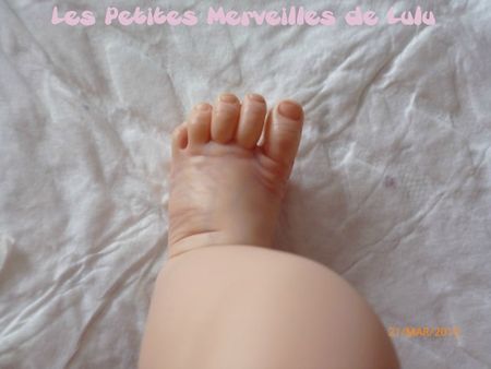 veines pieds