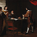 <b>Murillo</b>'s prodigal son series travels to the U.S. for the first time for Meadows exhibition