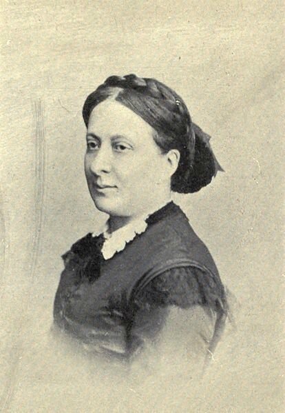 Arnould-Plessy (Jeanne)