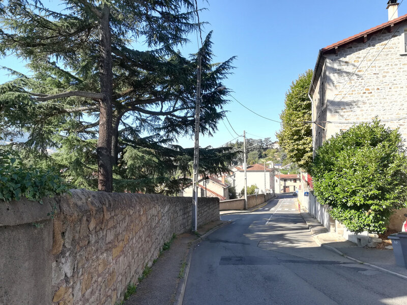 rue Pasteur, 28 août 2018, vers 9 h 30 (6)