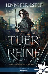 Tuer la reine