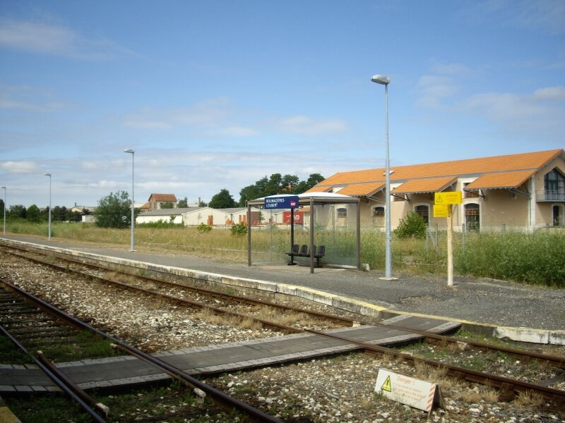 Roumazières-Loubert (16)