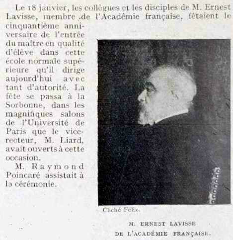 Lavisse