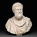 Dallas Museum of Art acquires <b>1st</b>-<b>century</b> Roman head of Greek hero Herakles