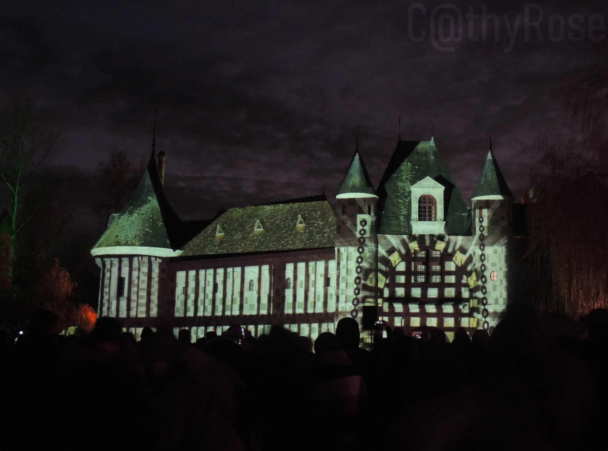 188-7 déc. 2019 St Germain de Livet