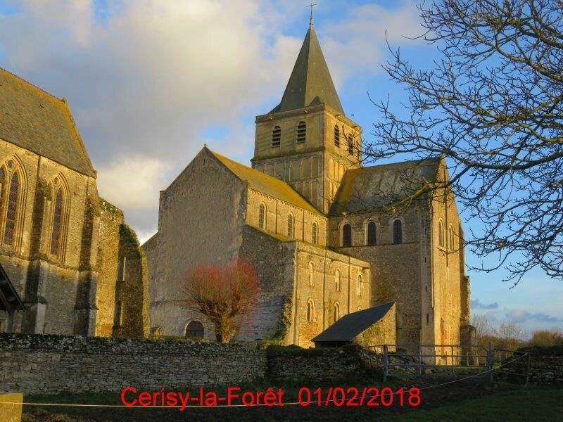 Cerisy-la-Forêt (14)