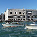 Séjour à Venise - découverte de l'<b>île</b> du Lido