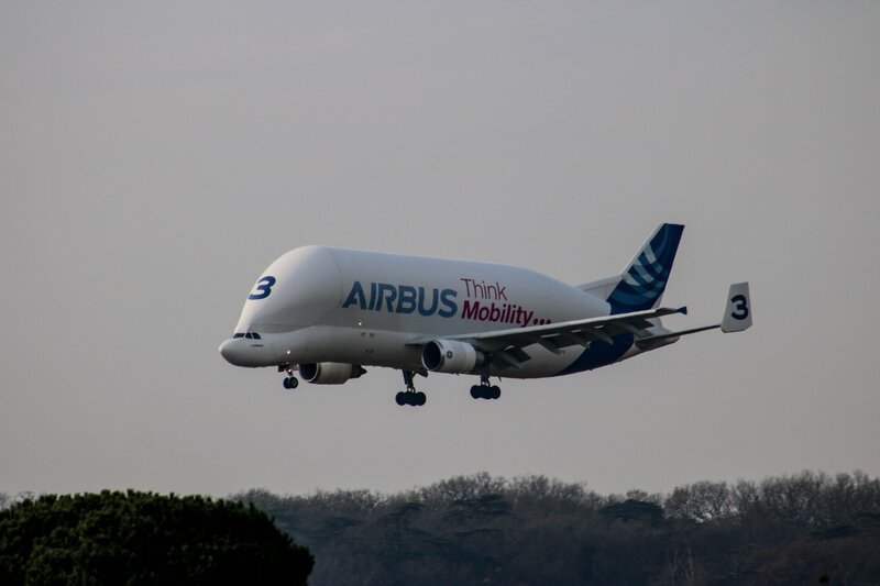 Airbus Beluga