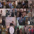 Bilan de la saison 5 de The Office 