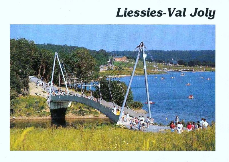 VALJOLY-Passerelle