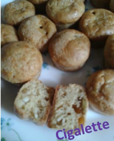 Muffins olives surimi1