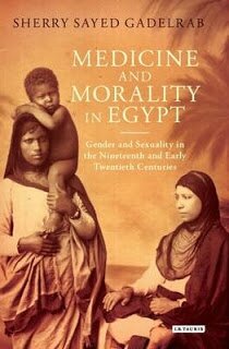 Medicine and Morality in Egyp