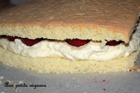 Pour le 1er anniversaire de Juliette... recettes Pour le 1er anniversaire de Juliette...