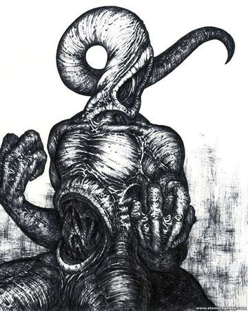 nyarlathotep