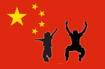 Drapeau chinois