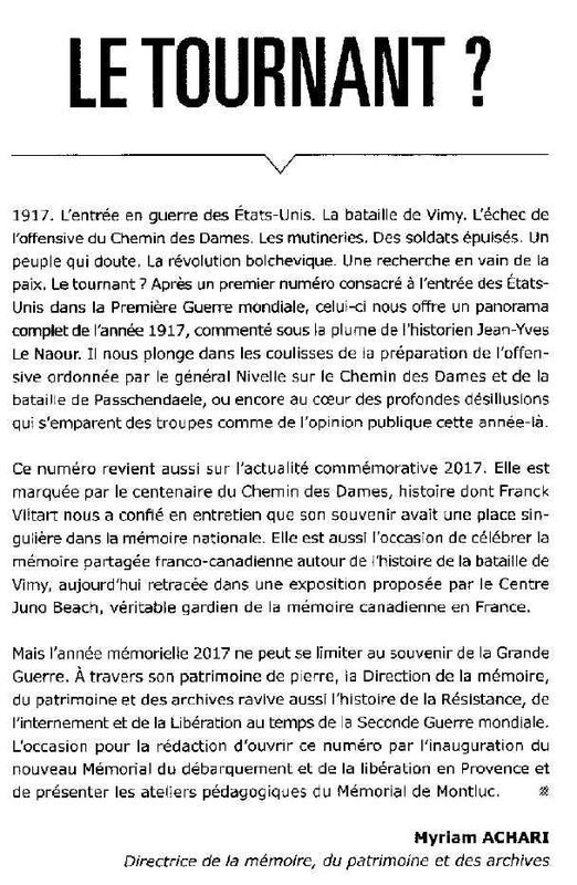 1917 le tournant10