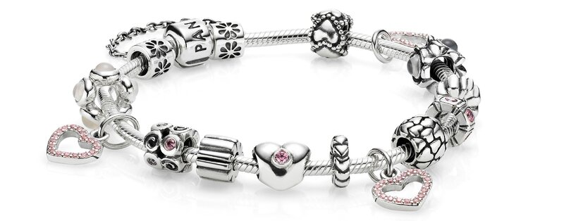 Bracelet Pandora