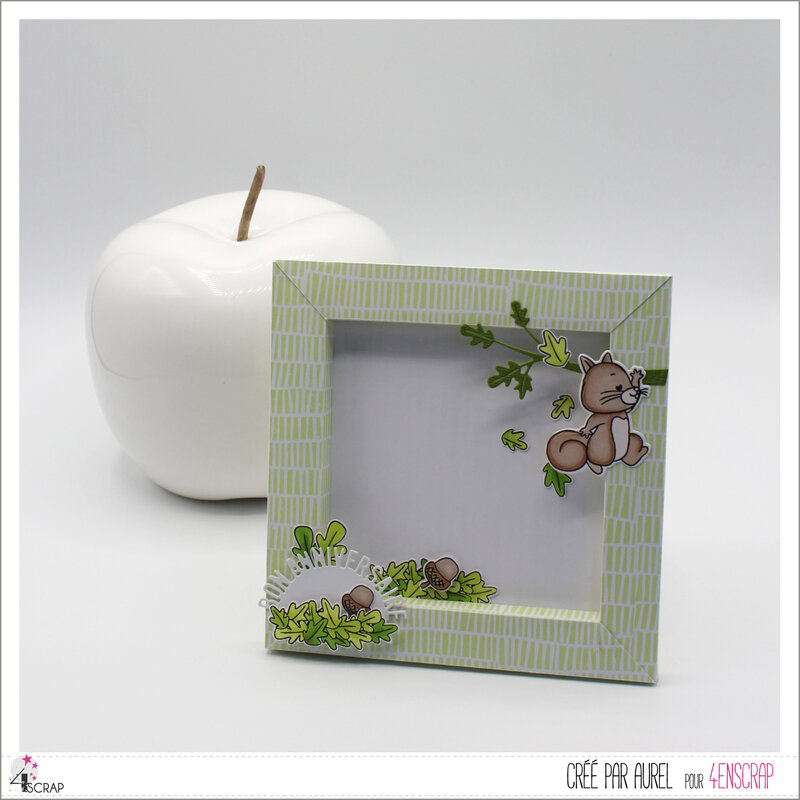 120720 - Carte Bon anniversaire - AP A20 - J3 #1