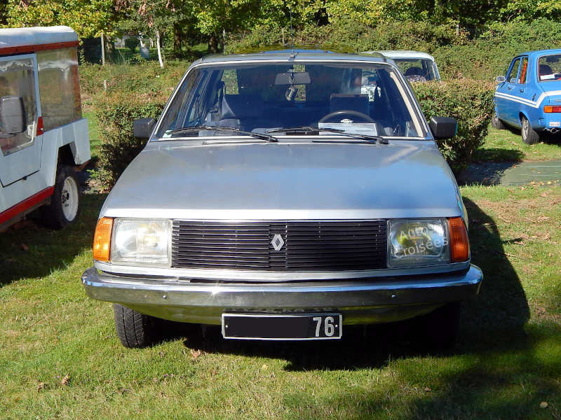 Renault18TLav