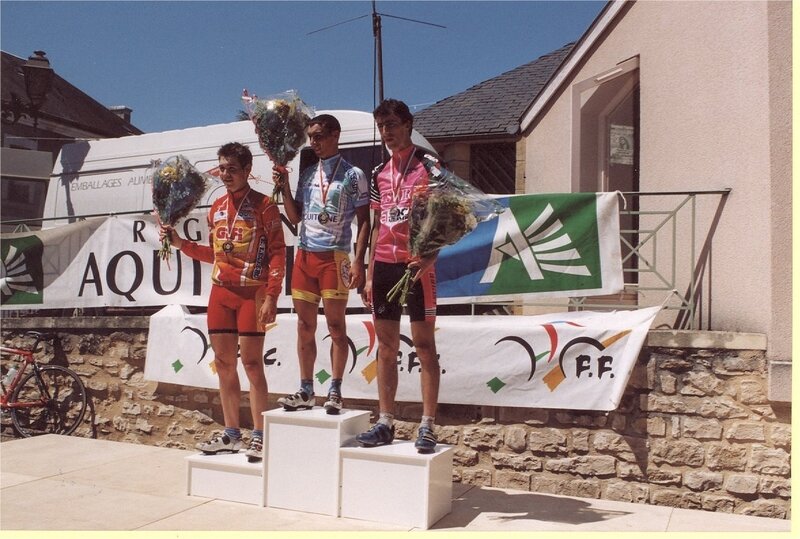 Salignac 2004